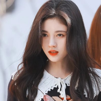 不思异:谜人谜事