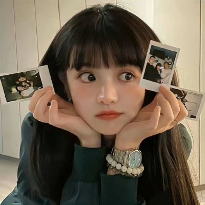 偶然路过的街